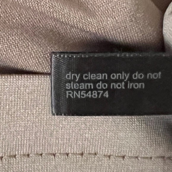 The Limited polkadots pleats midi skirt size S - Picture 10 of 10